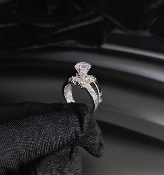 Nhẫn Nữ VT416 VT13 (Sale 50% Công)