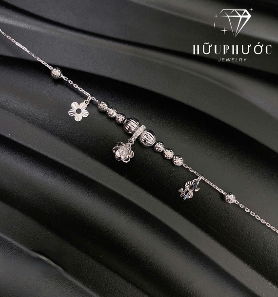 Lắc Tay VT416 VT6 (Sale 50% Công)