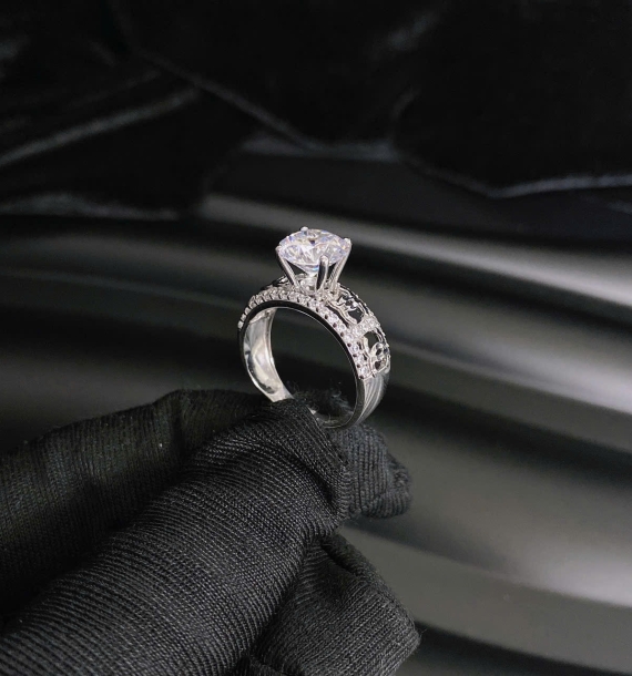 Nhẫn Nữ VT416 VT61 (Sale 50% Công)