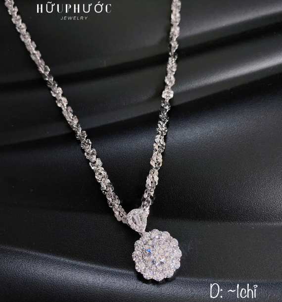 Dây Mặt VT416 97
