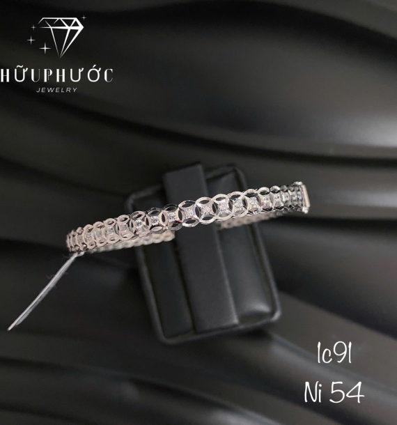 Vòng kiểu VT 08