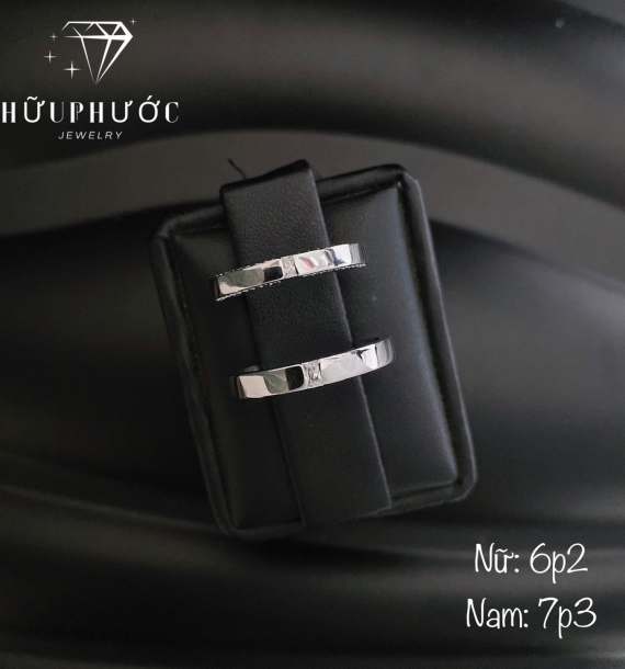 Nhẫn cặp vt10k 01