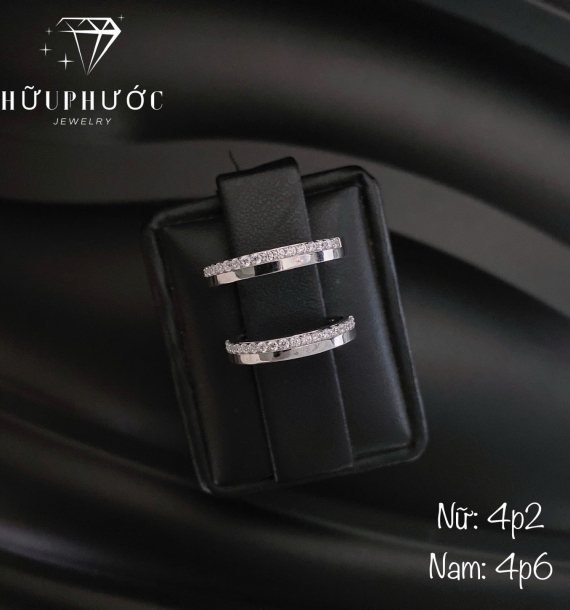Nhẫn cặp vt10k 05