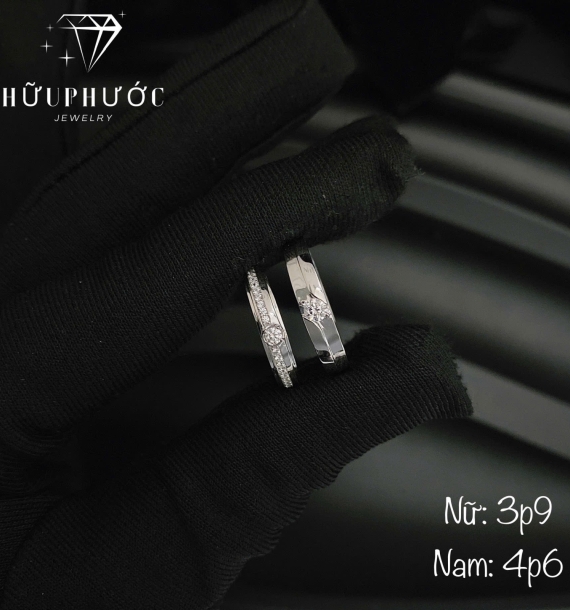 Nhẫn cặp vt10k 06