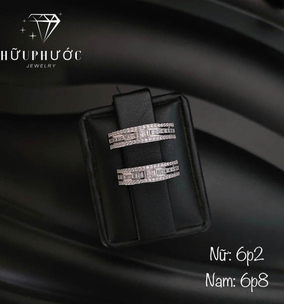 Nhẫn cặp vt10k 11
