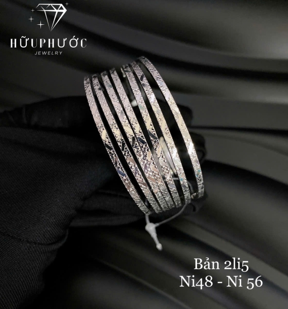 Ximen Vàng Trắng VT416 VT1