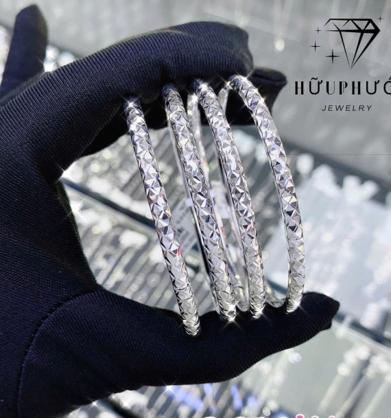 Ximen Vàng Trắng VT416 VT5