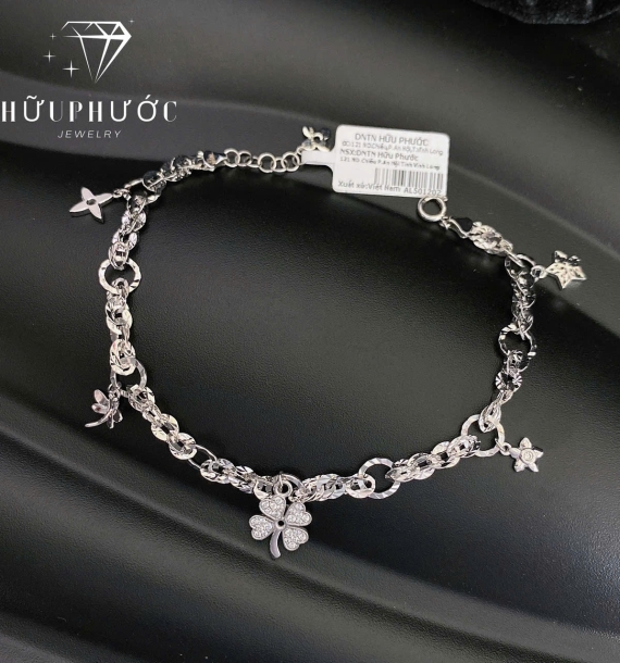 Lắc charm VT 45