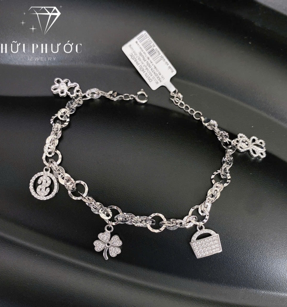 Lắc charm VT 53
