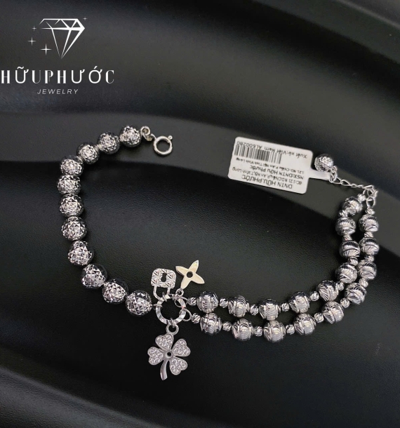 Lắc châu charm VT 94