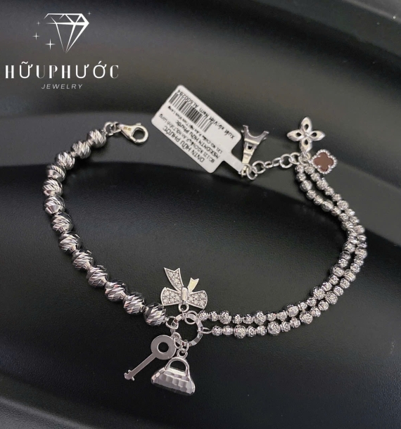 Lắc châu charm VT 97