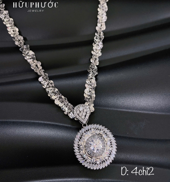 Dây Mặt VT416 82