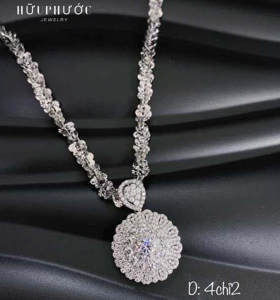 Dây Mặt VT416 86